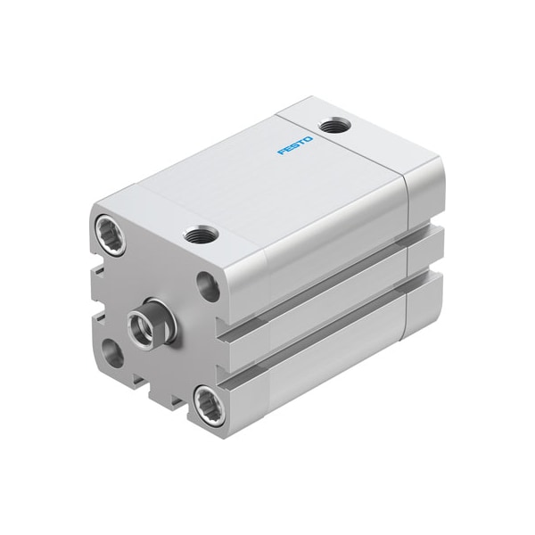Compact Cylinder ADN-15/8"-11/2"-I-P-A